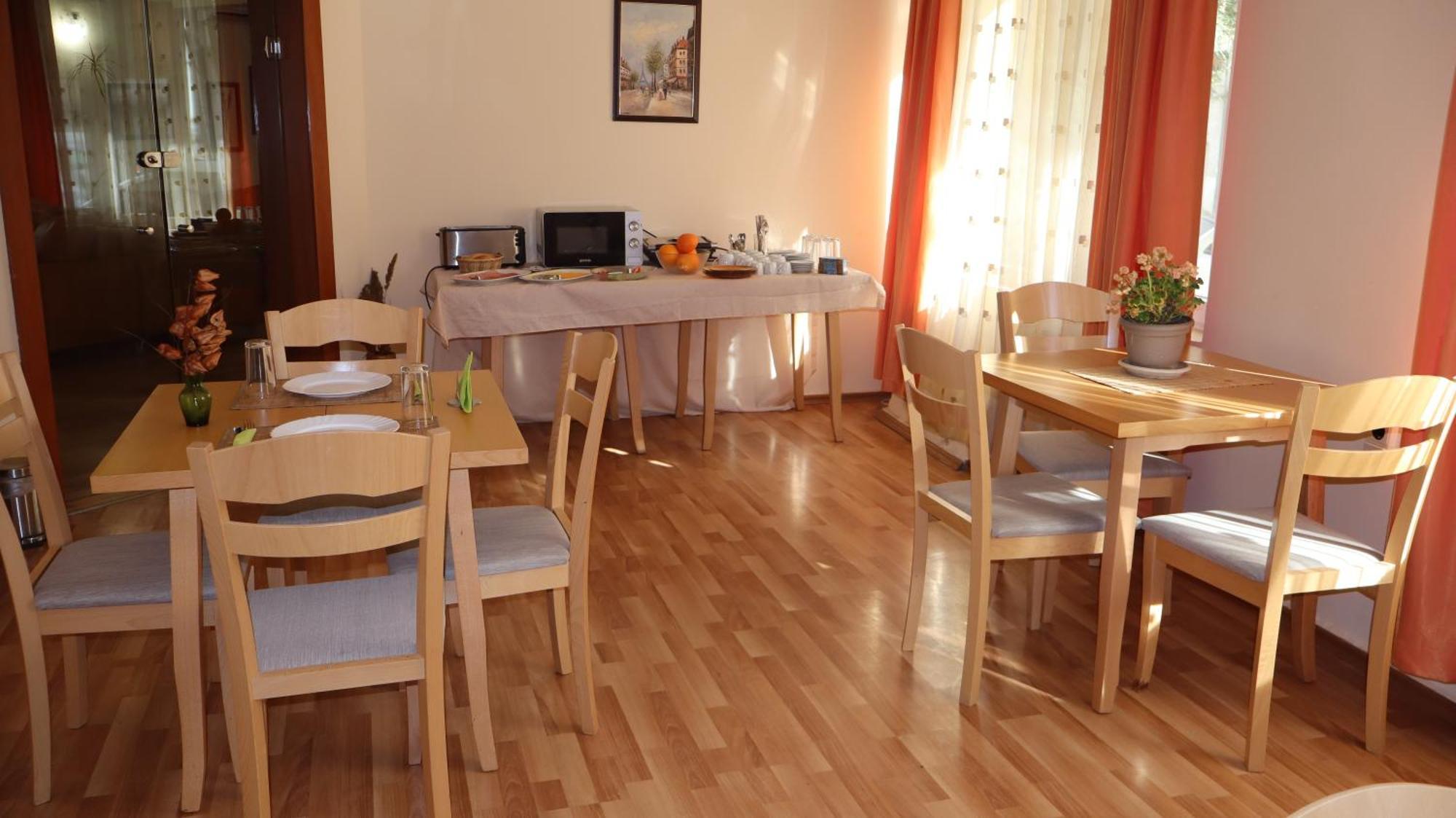 Hotel Palitra Varna Exteriér fotografie